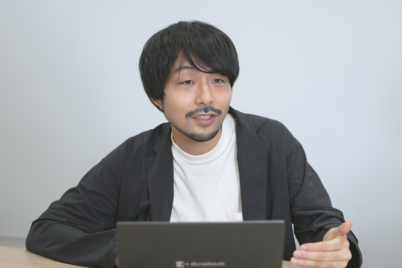 株式会社博報堂 ストラテジックプラニング局 ストラテジックプラニングディレクター 西垣 辰彦氏