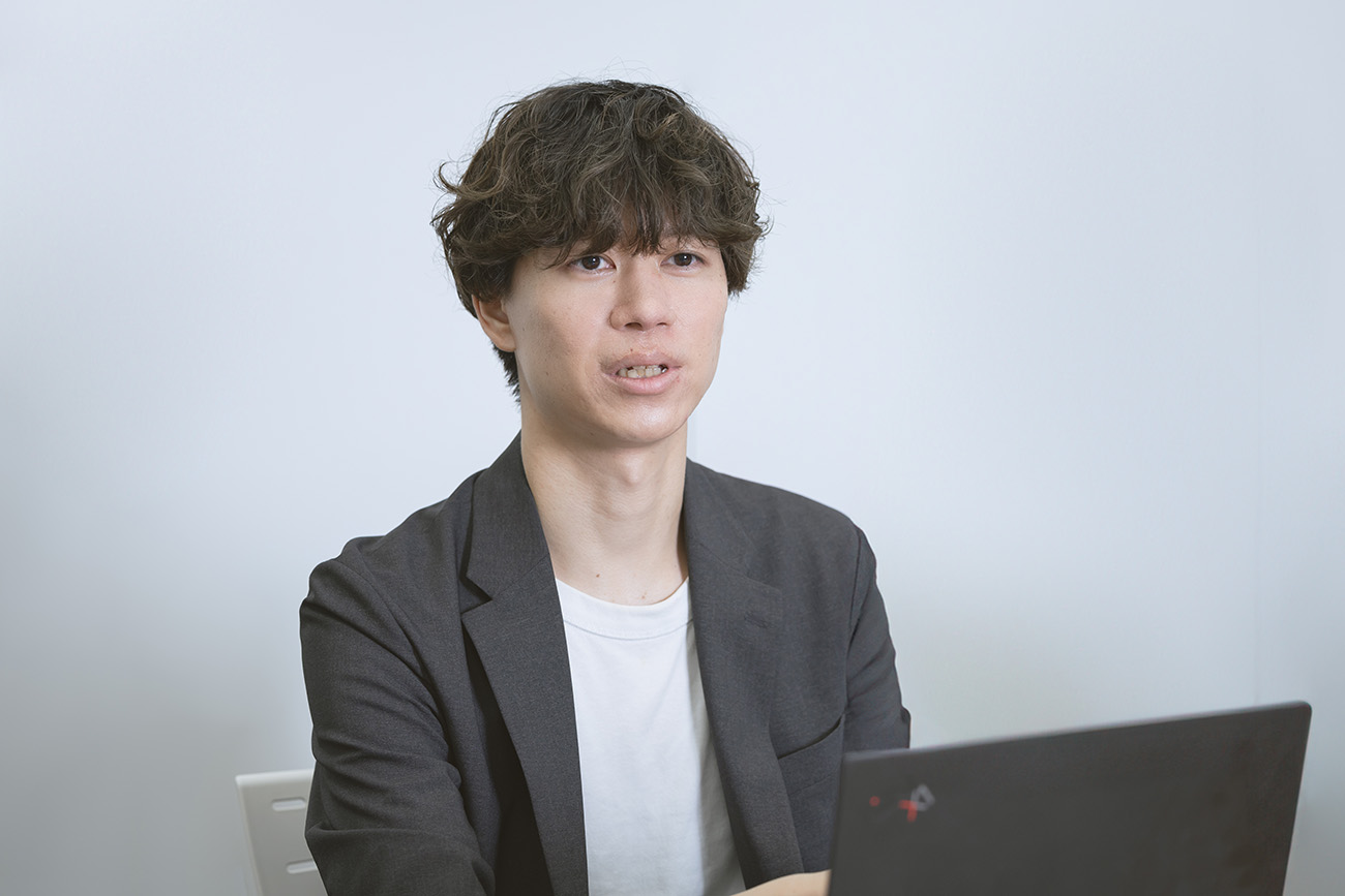 株式会社Hakuhodo DY ONE Search&Feed本部 部長 中原 悟志氏