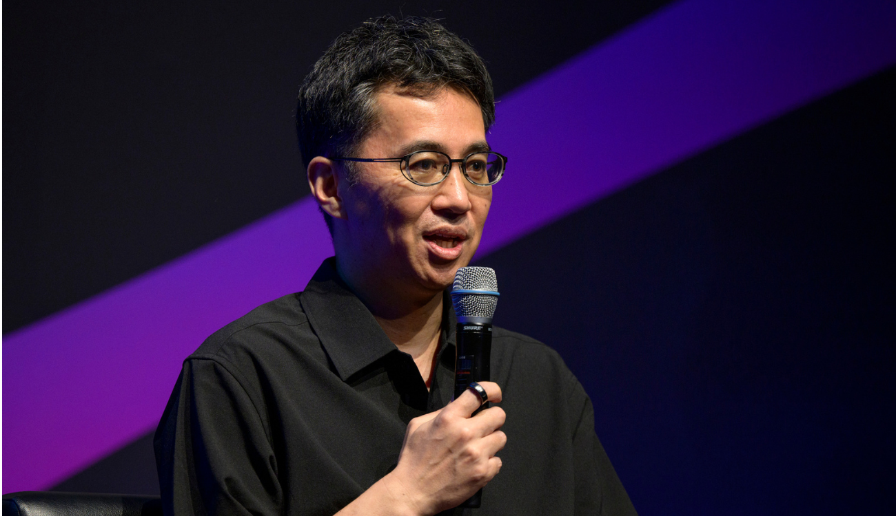 株式会社プレイド CTO Office, Data Mind 鈴⽊ 剛氏