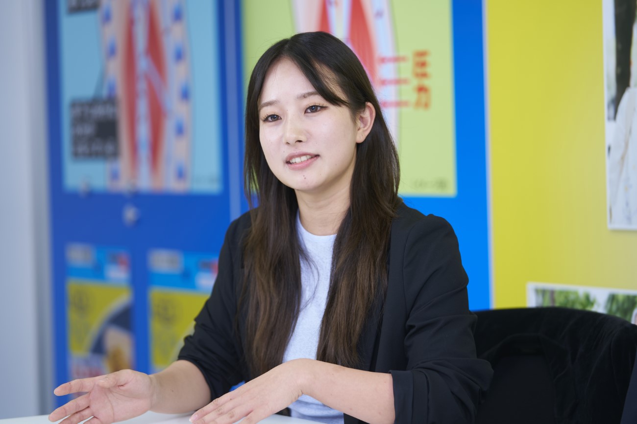 Septeni Japan株式会社　CXソリューション領域 LINE事業部　横山美和子氏