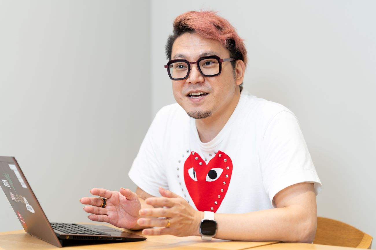 画像を説明するテキストなくても可