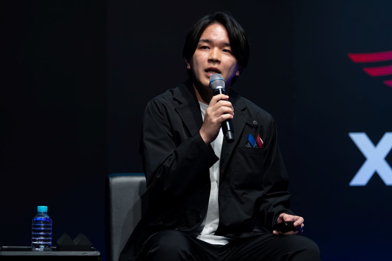 プレイド　ALPHA（プロフェッショナルサービス）事業部 事業企画部長　金井良輔氏