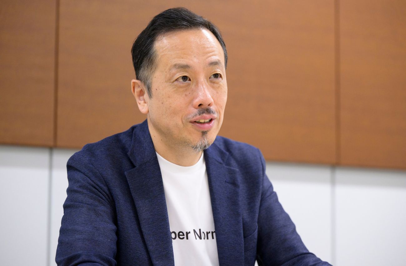 オイシックス・ラ・大地株式会社 COCO／株式会社顧客時間 共同CEO 代表取締役 奥谷孝司氏