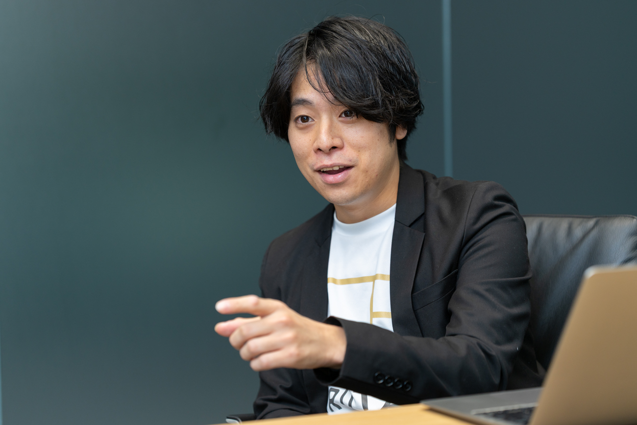 株式会社DearOne　プラットフォーム事業本部　ビジネス推進部　リテールメディアユニット　ユニットリーダー　南口浩輝氏