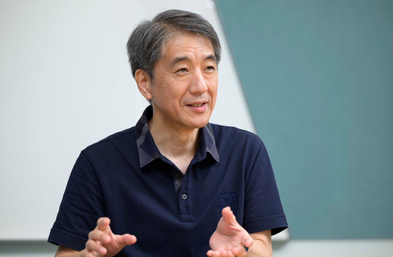 アドビ株式会社阿部 成行氏