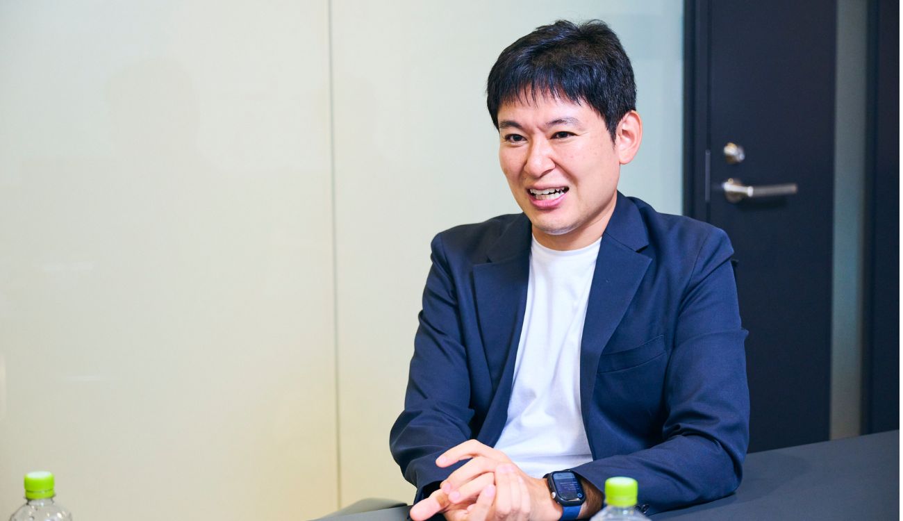 アビームコンサルティング株式会社 顧客価値戦略ユニット シニアマネージャー 齋藤 直毅氏
