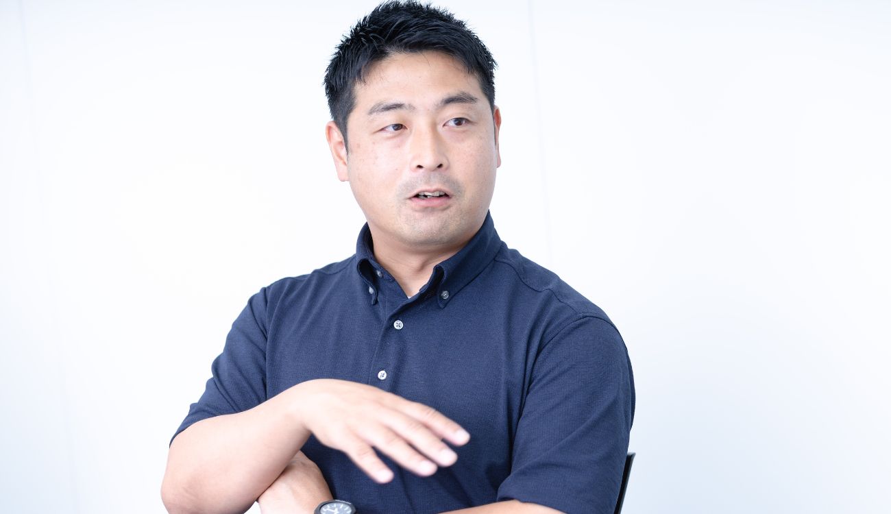 株式会社川崎フロンターレ 営業統括部 カスタマーリレーション部 マネージャー(チケット・ファンクラブ)兼 マーケティング戦略室 マネージャー 加藤 悠也氏