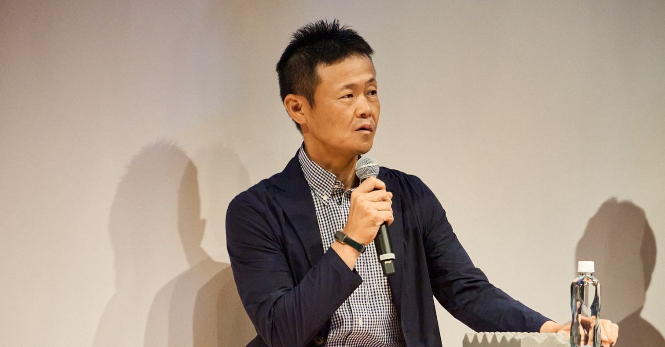 株式会社ZENB JAPAN ダイレクトチーム 部長 和田悠氏