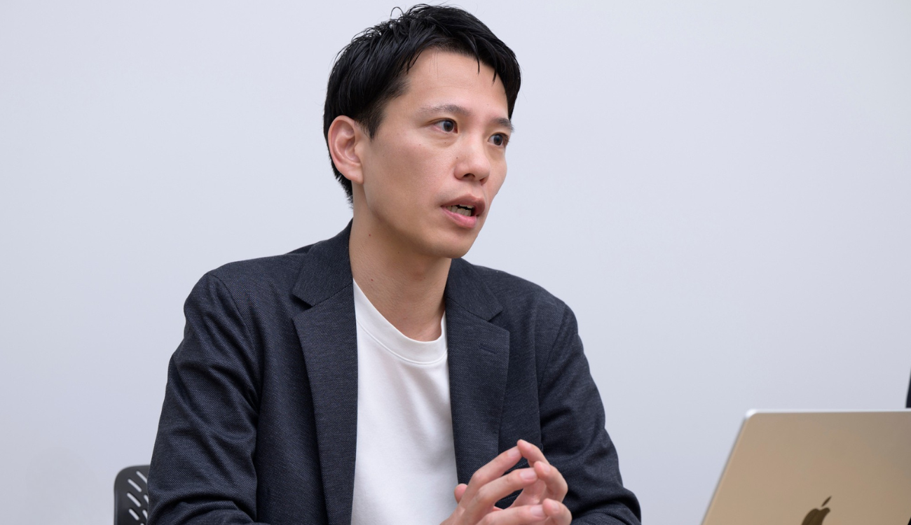 株式会社CyberZ 広告代理事業部 パフォーマンス本部マネージャー　藪下 拓也氏