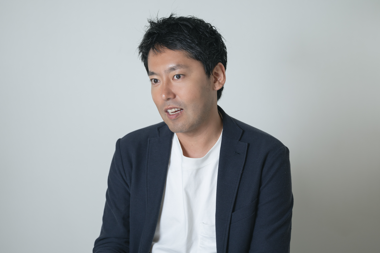 株式会社ビデオリサーチ　ソリューションユニット　エグゼクティブプロデューサー　兼　ビジネス戦略室　鈴木康啓氏