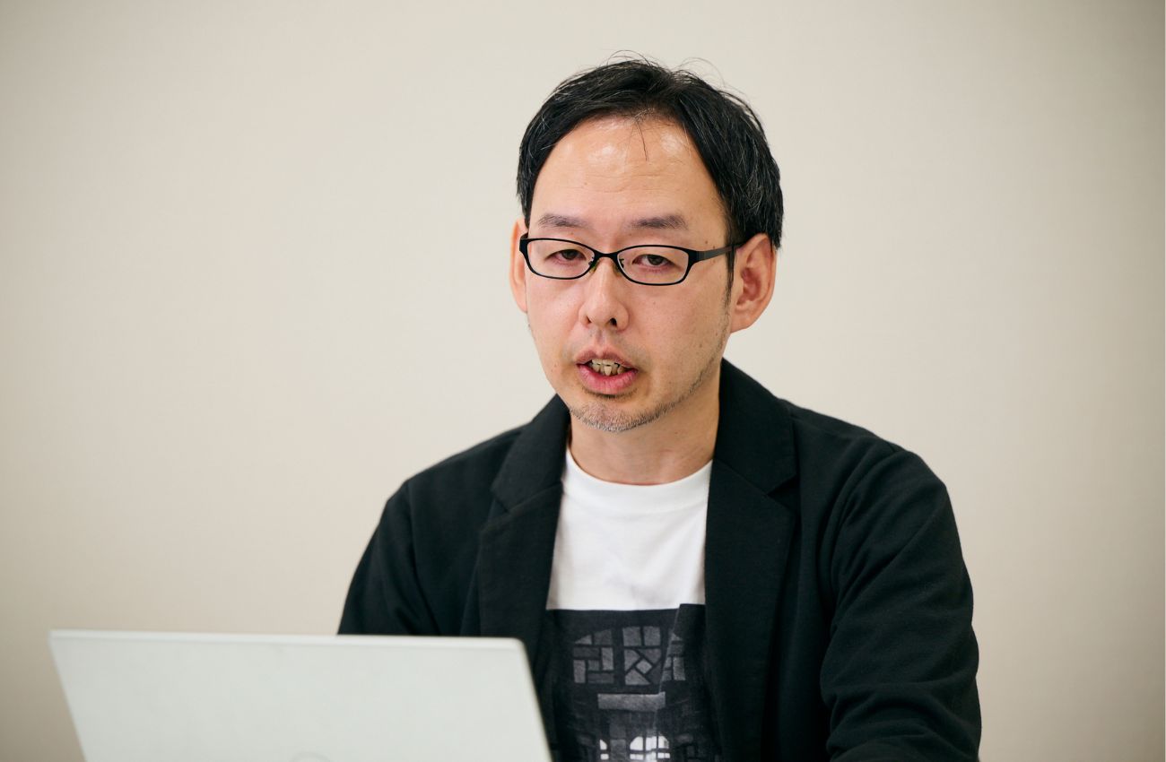 三井ダイレクト損保 横田氏