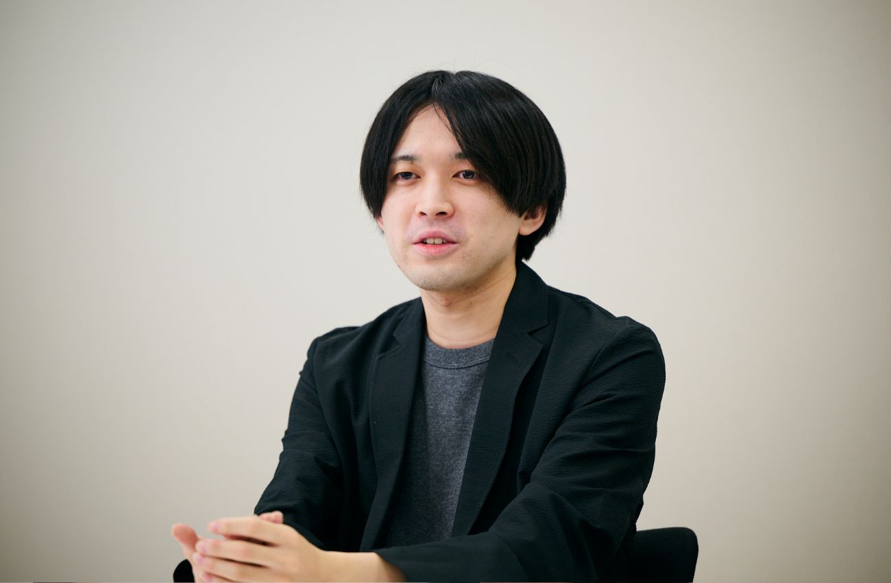 三井ダイレクト損保 池崎氏