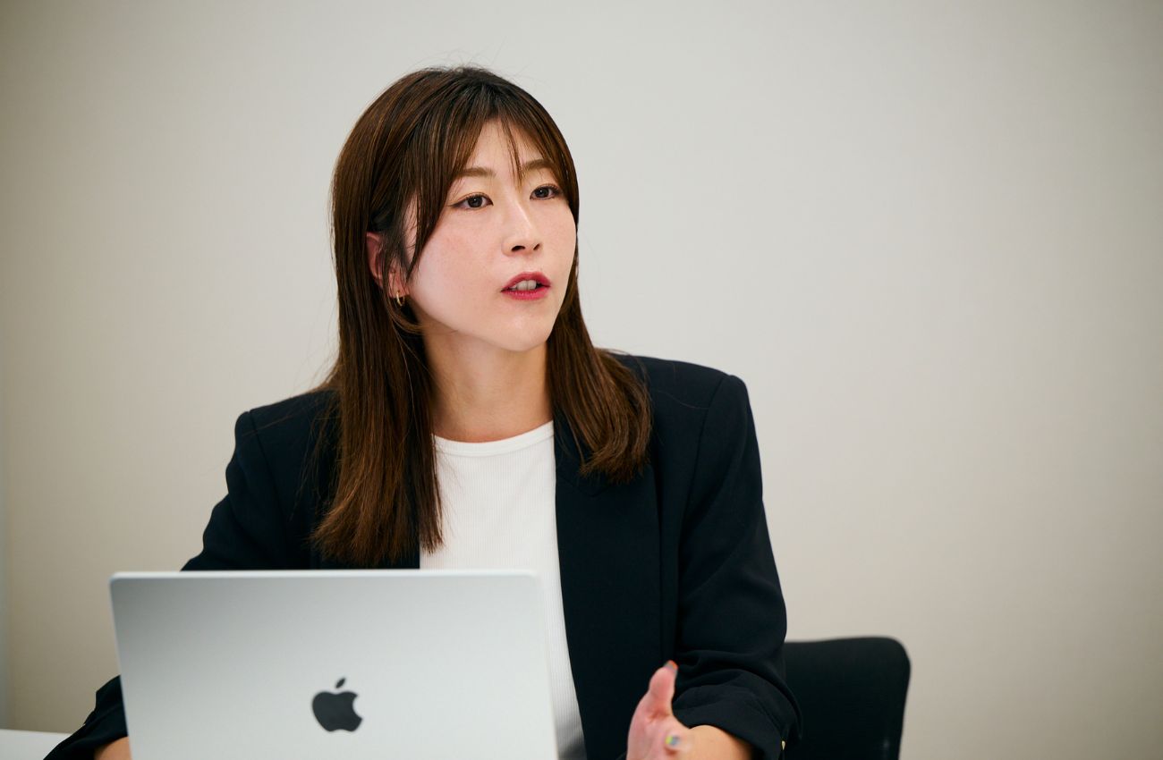 デライトチューブ 江口氏