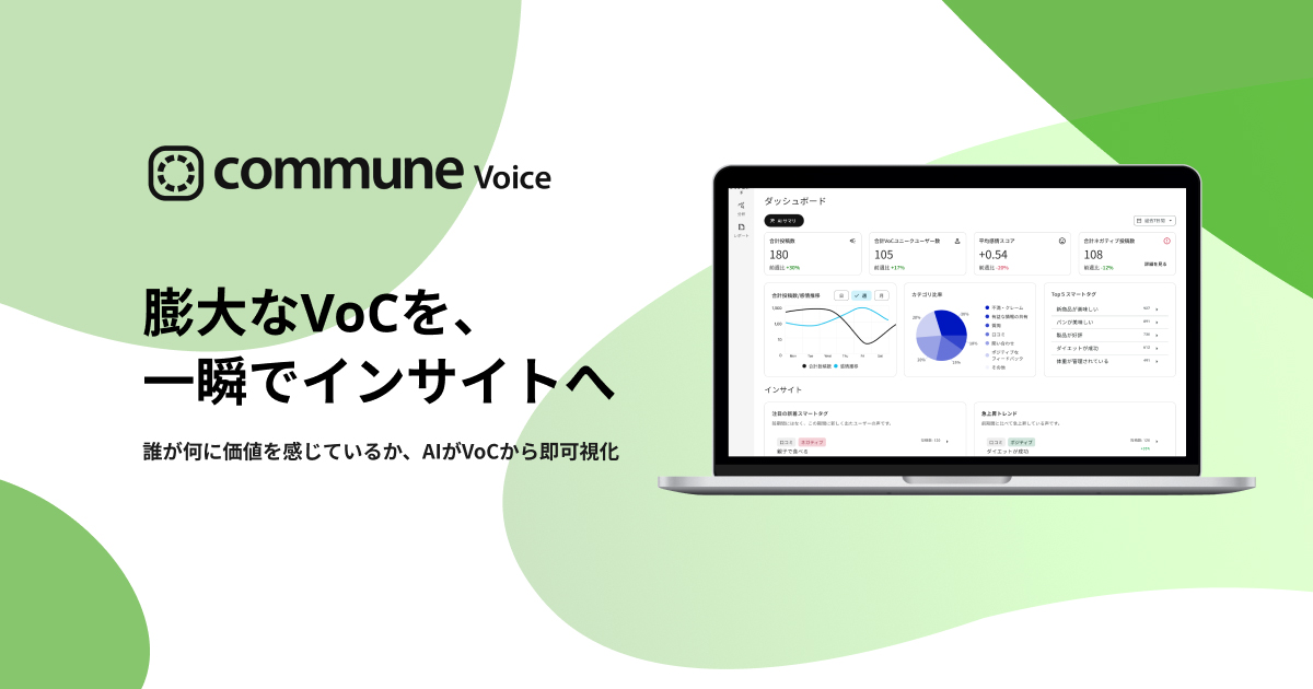 Commune Voice