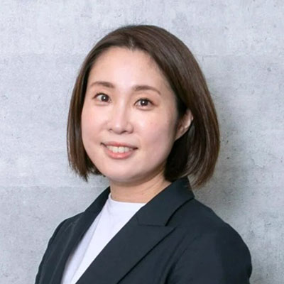 株式会社Helpfeel 広報 マネージャー 河端歩未氏