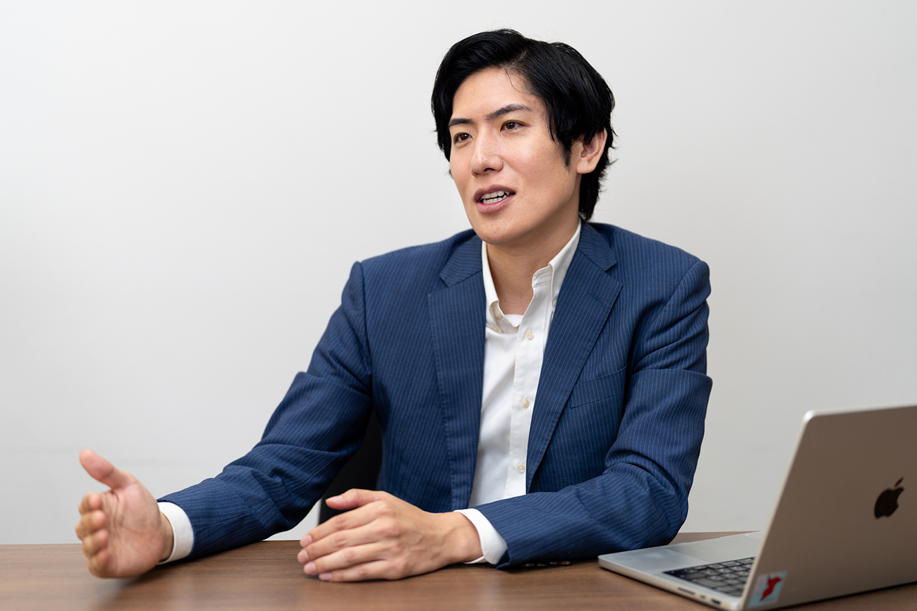 Braze　カスタマーエクスペリエンス本部 カスタマーサクセス部 プリンシパル カスタマーサクセスマネージャー　紺野 賢氏