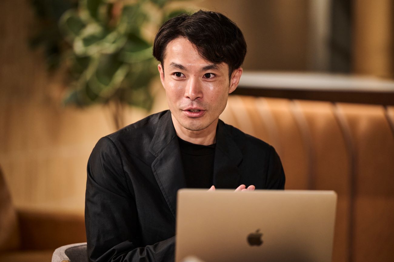 DAZN Japan Investment合同会社 エージェンシーリード 酒井琢磨氏