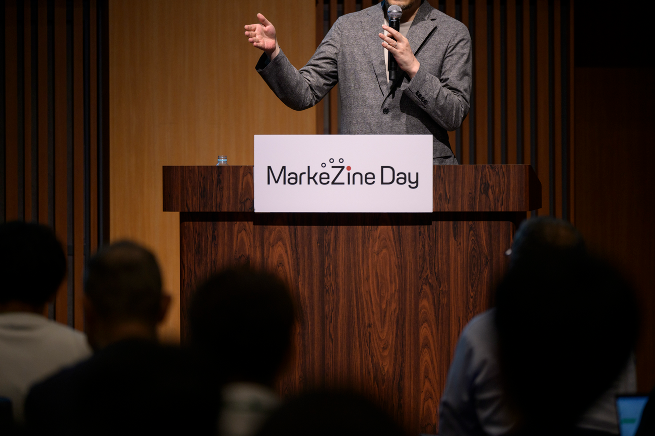 一般社団法人日本エビデンスベーストマーケティング研究機構  研究主幹/株式会社コレクシア コンサルティング事業部 執行役員 芹澤連氏