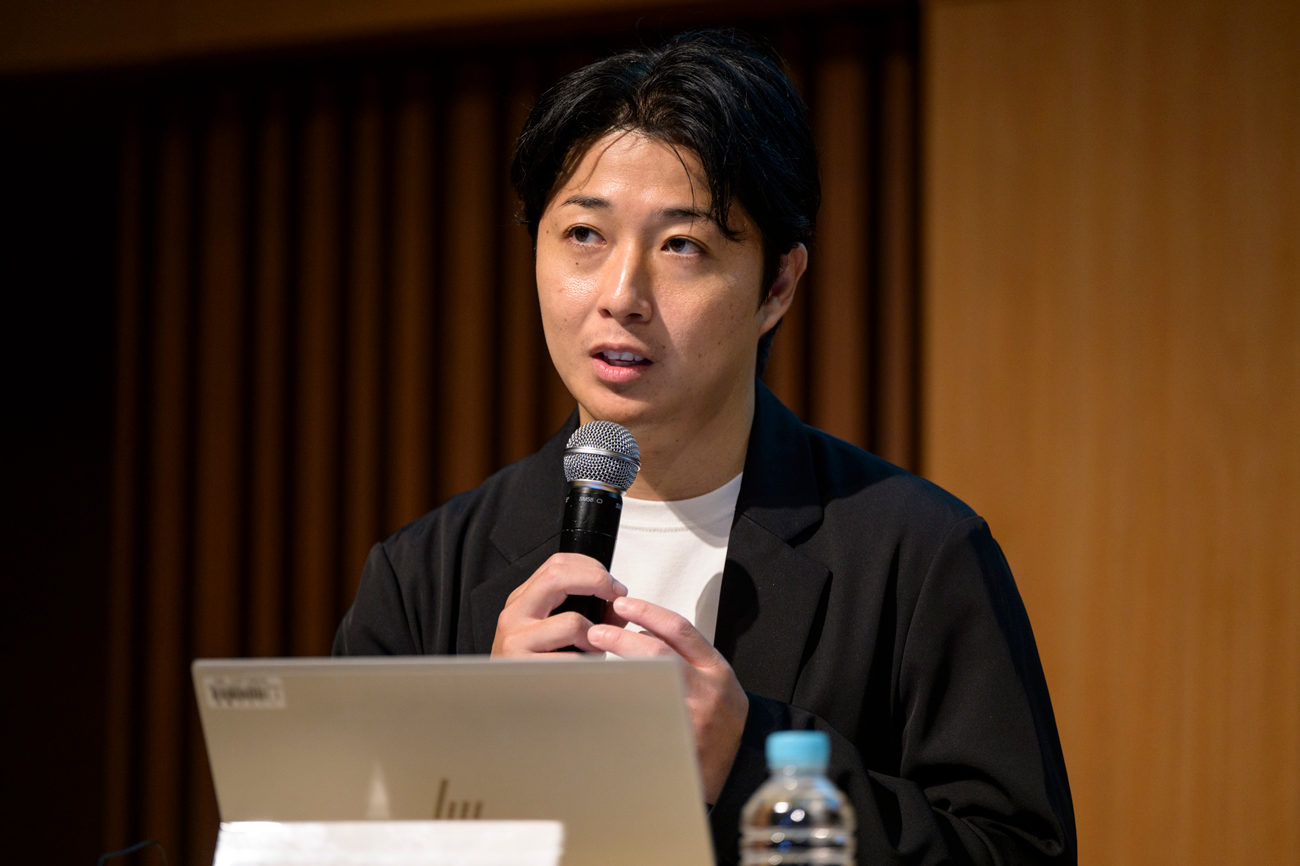 株式会社Brandism 代表取締役社長 木村元氏