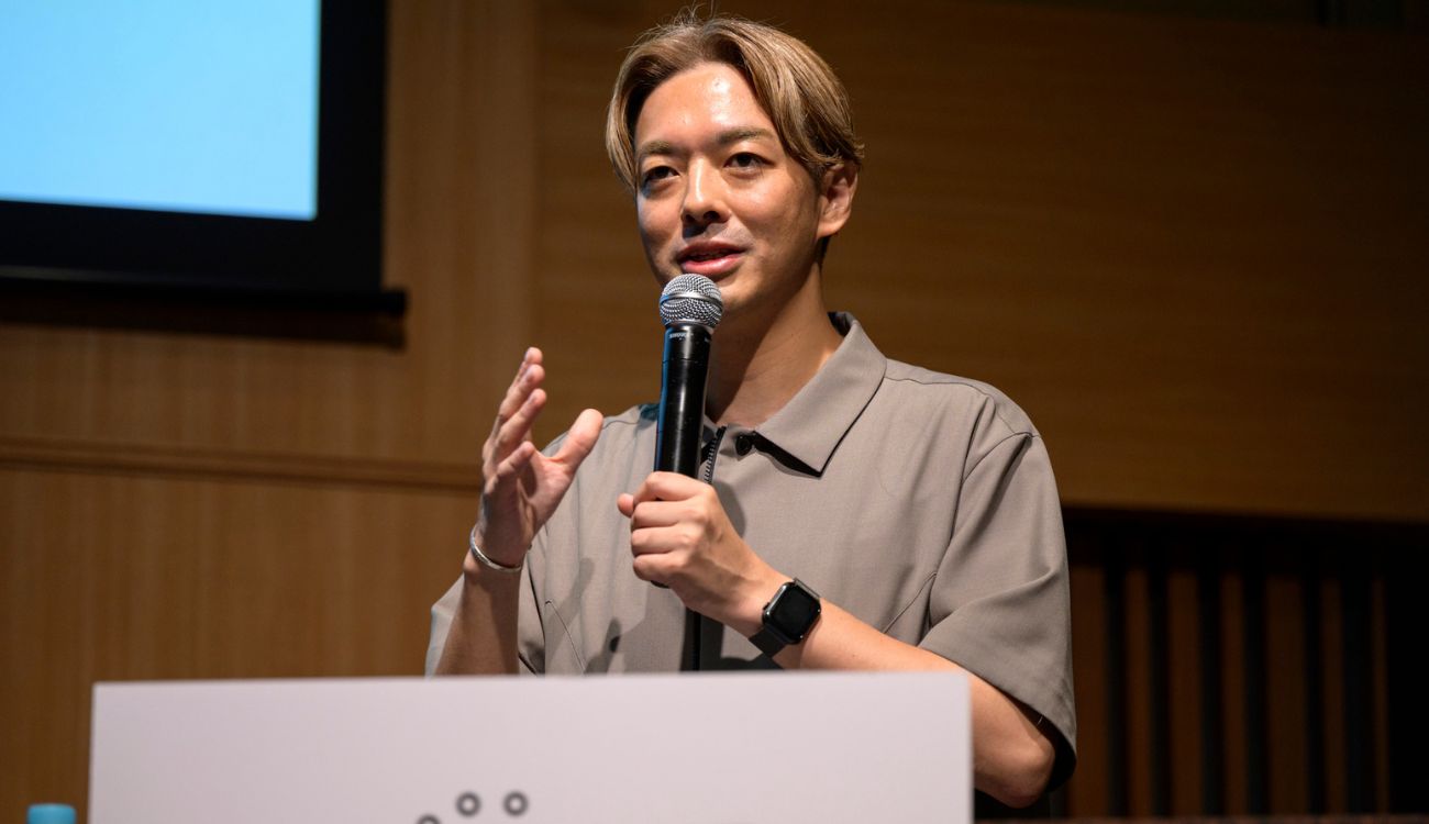 株式会社TBWA\HAKUHODO Chief Creative Officer／Disruption Lab 