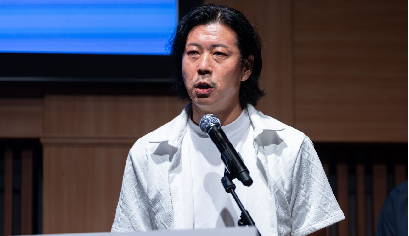 TOPPAN株式会社 情報コミュニケーション事業本部 ビジネストランスフォーメーション事業部 エクスペリエンスデザイン第一本部 CXプランニング部長/CXプランナー 服部 憲氏