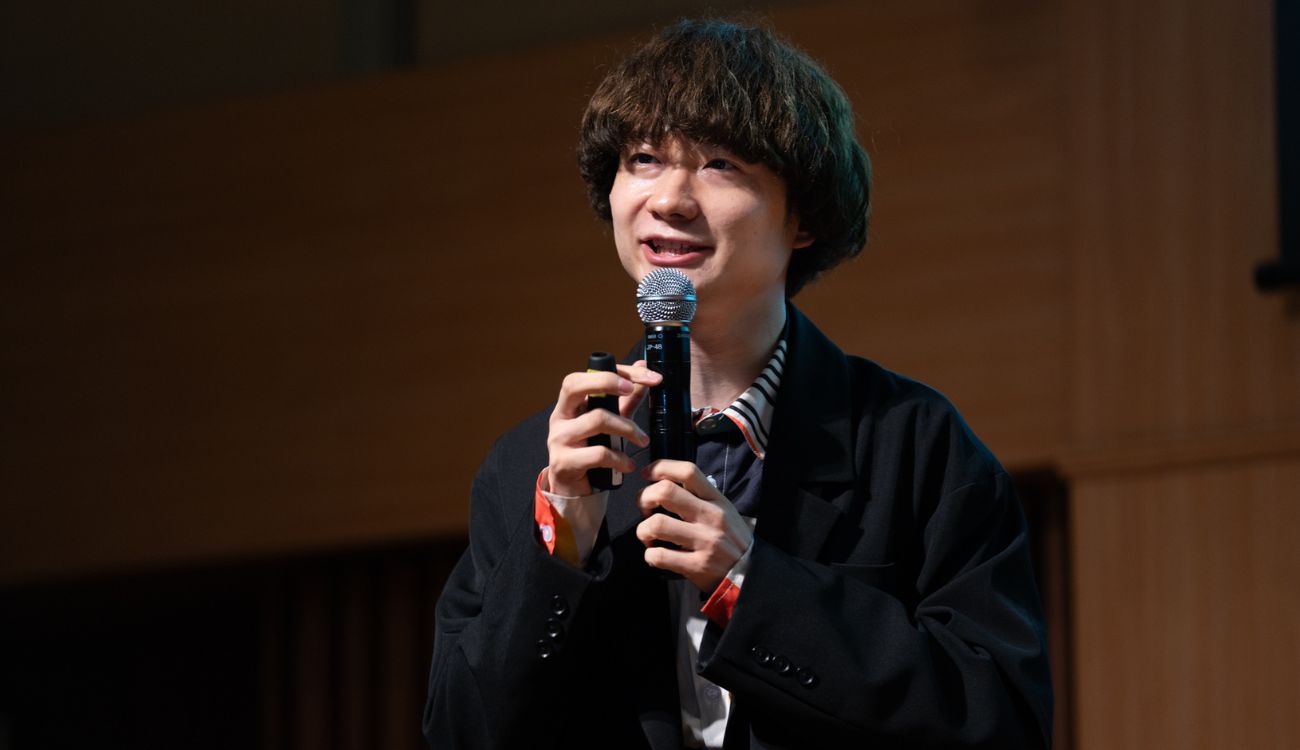 株式会社Hakuhodo DY ONE チーフAIストラテジスト　中原 柊氏