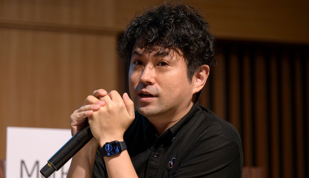 公益社団法人日本プロサッカーリーグ（Ｊリーグ） 事業マーケティング本部 マーケティング部　小森 誠之氏