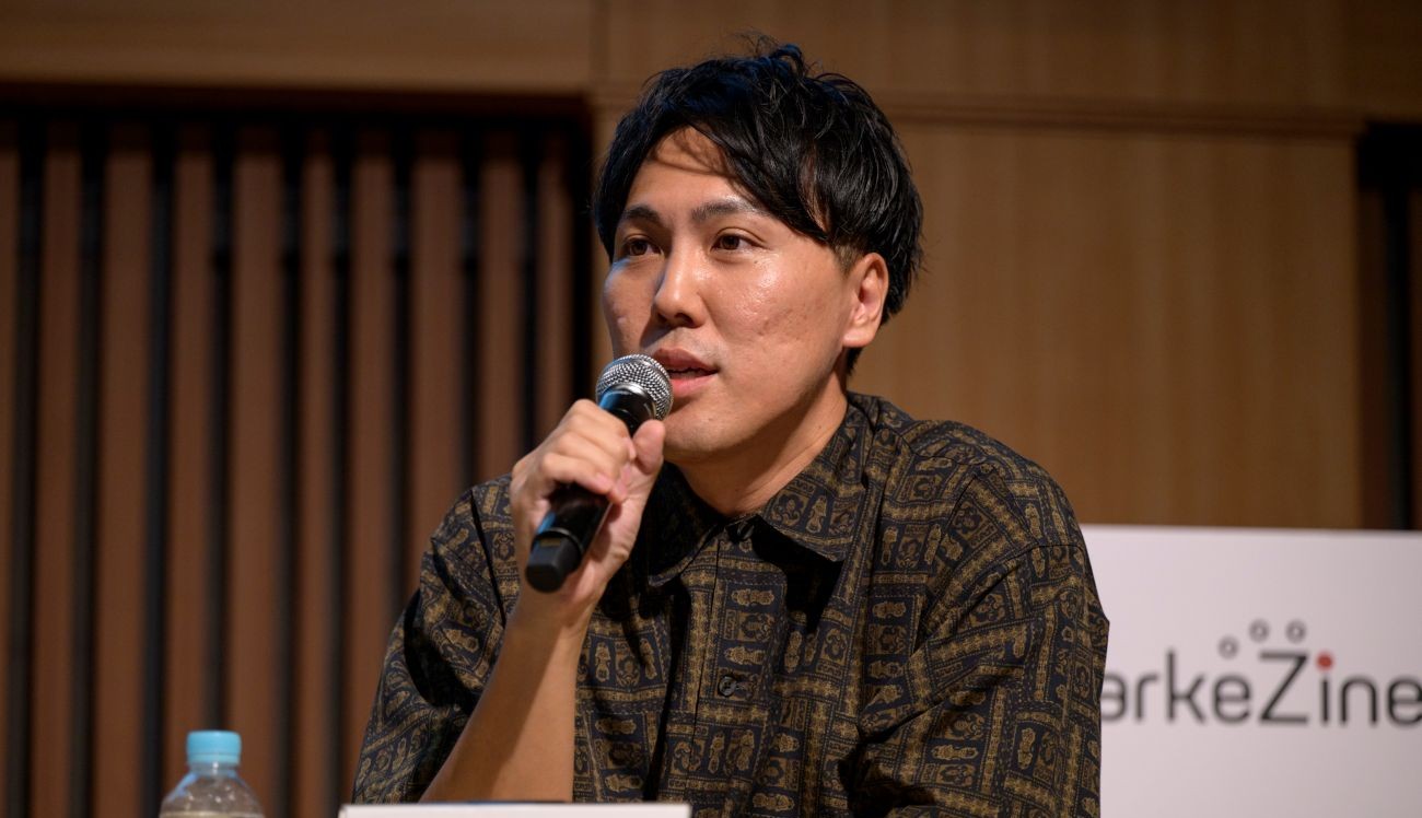株式会社クラシコム 事業開発部 執行役員 高山 達哉氏