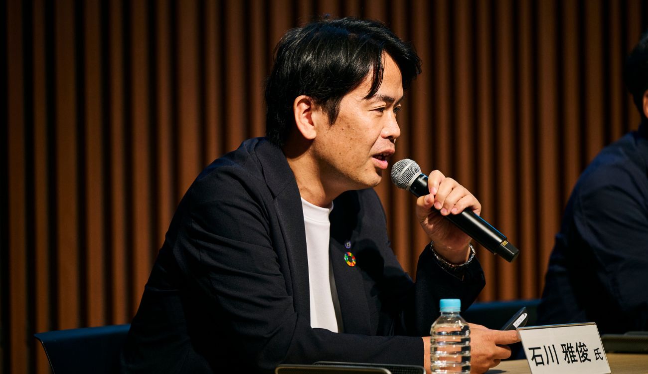 株式会社ファンケル マーケティング推進統括オフィス 通販営業本部 戦略企画部 部長　石川 雅俊氏