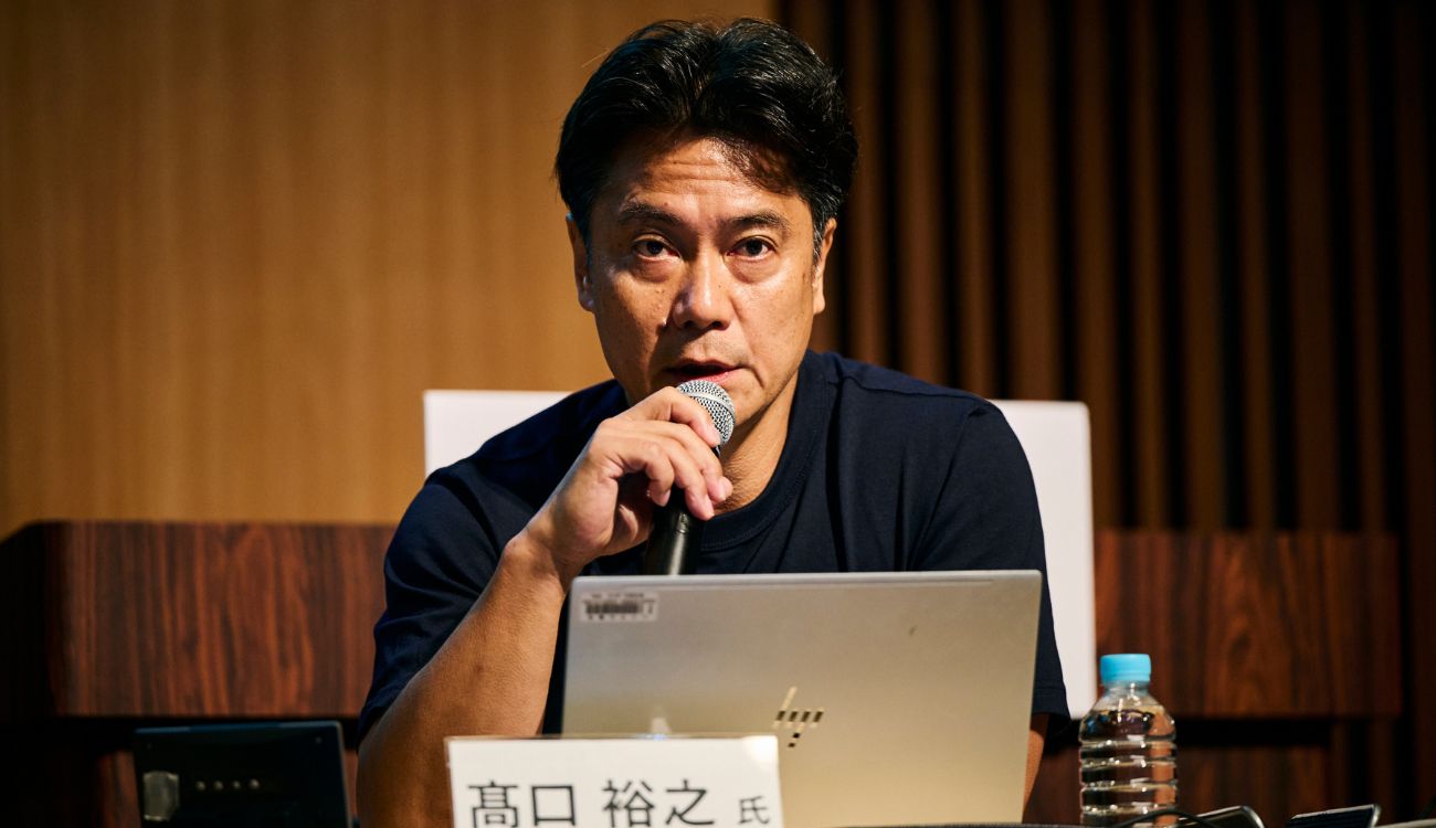 株式会社タネトシカケ 代表取締役／株式会社はなまる マーケティング本部 CMO／一般社団法人マーケティングギルドコミュニティ 代表理事　髙口 裕之氏