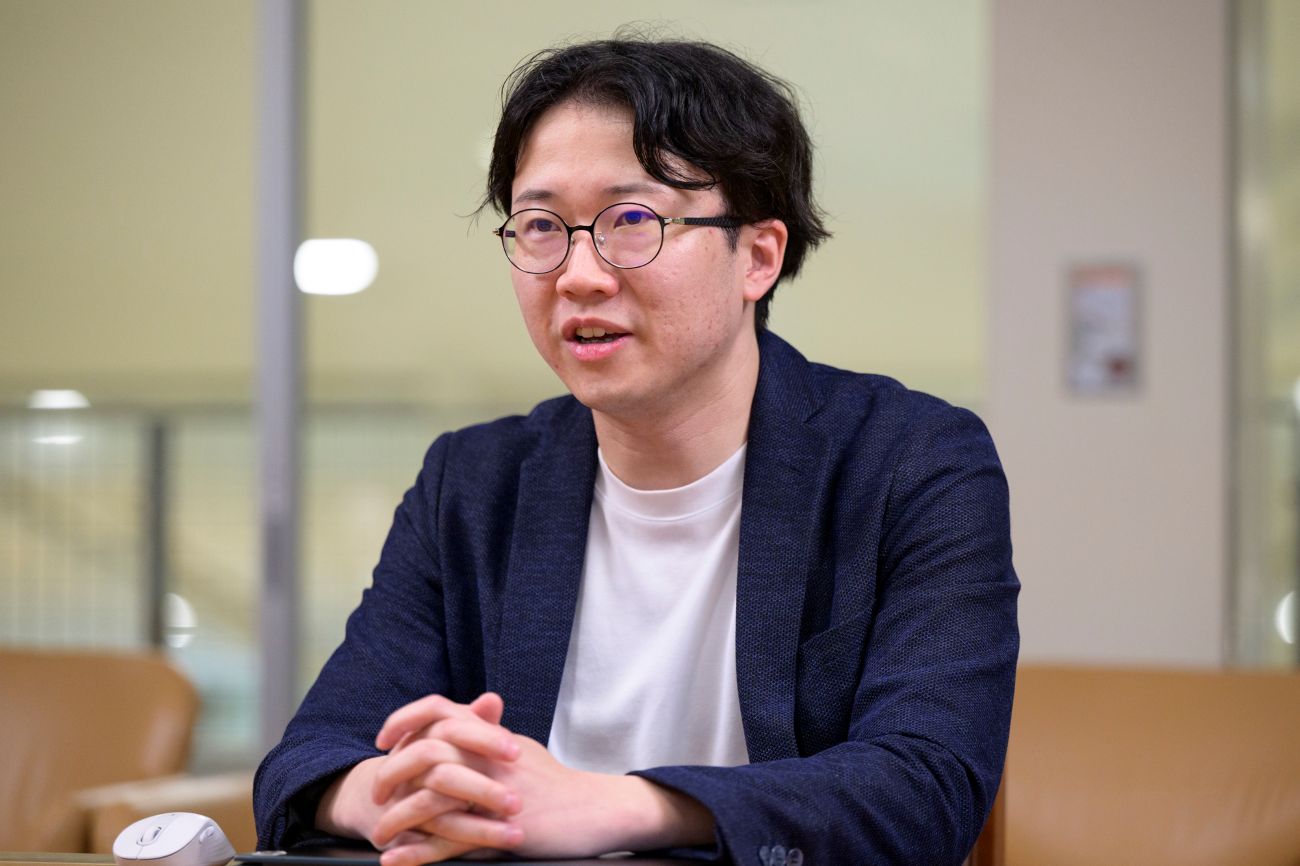 株式会社再春館製薬所 古江 順氏