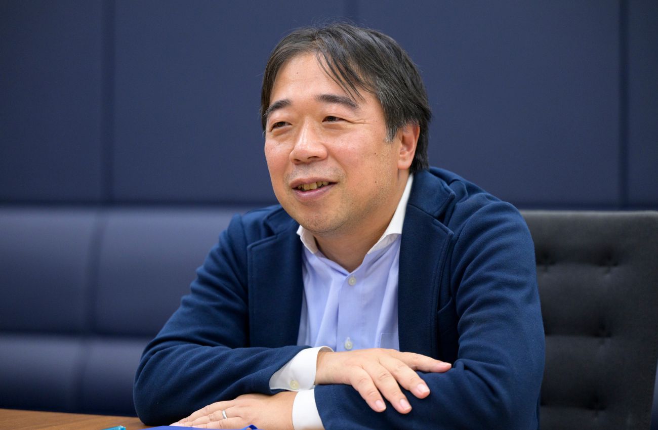 サントリー株式会社 コミュニケーション本部戦略推進・CRM部長 馬場直也氏ビールカテゴリーでのブランド担当業務を経て、宣伝部でデジタルコミュニケーション全般に従事。2024年4月より酒類部門のコミュニケーション本部でCRMを管轄する。