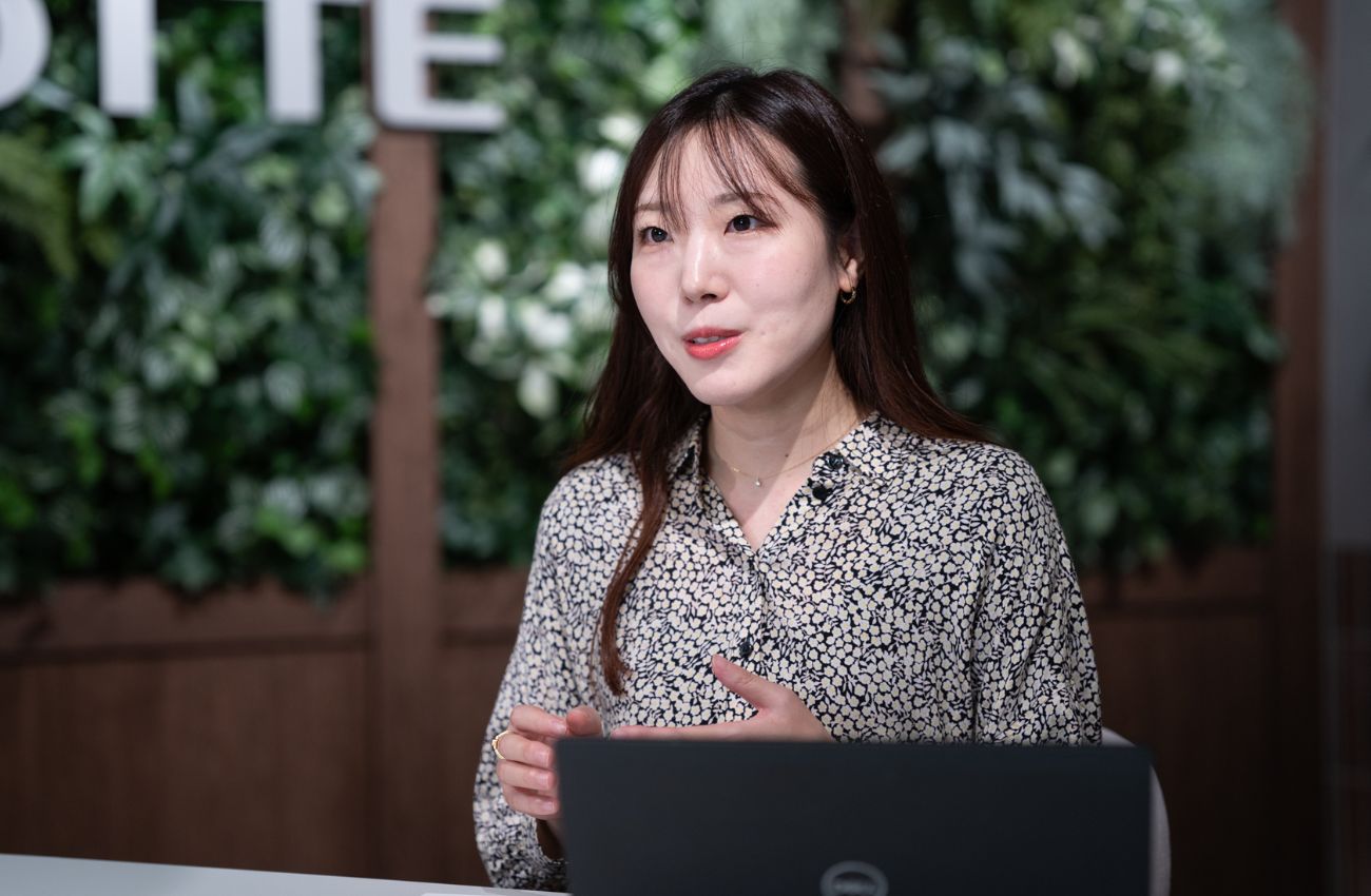 株式会社電通デジタル ソーシャルエンゲージメント部門LINEプランニング部 森美樹氏LINEのプロダクトを横断した提案やキャンペーンプランニング、デジタル体験設計を担当。ロッテのLINE公式アカウント運用では、通常の配信に加えて友だち集客施策や分析、キャンペーン企画を主導し、全体推進を担う。