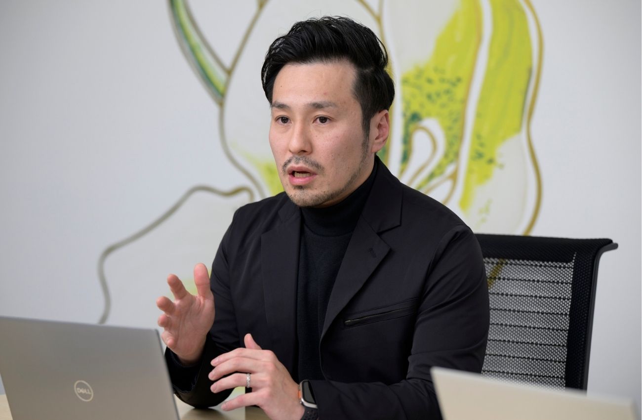 株式会社電通 第６マーケティング局 ＣＸコンサルティング1部マーケティングコンサルタント工藤亮氏