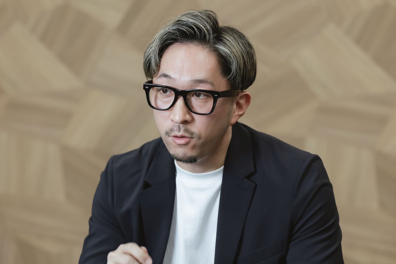 TikTok Shop Japan Director, Multi-Category　半田 敏一氏