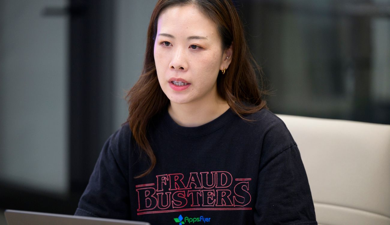 Head of Customer Success新井 由美氏