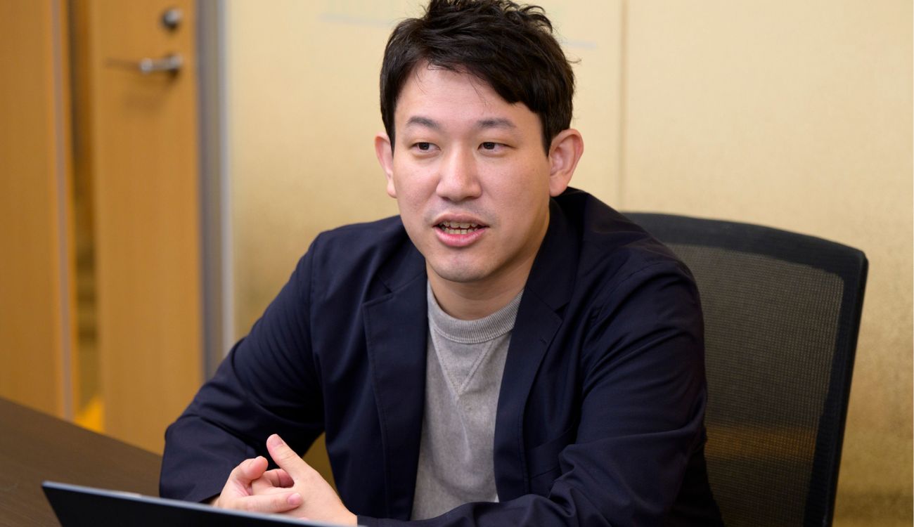 パーソルテンプスタッフ株式会社 法人マーケティング部 法人マーケティング第二室 室長 兼 デジタルセールス推進室　中村 氏