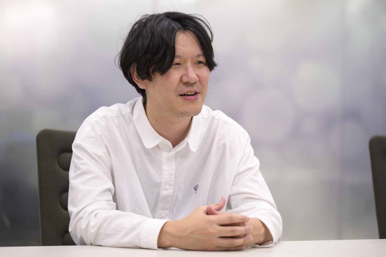 パーソルキャリア株式会社　ブランドコミュニケーション統括部  エグゼクティブマネジャー　武本直也氏 転職サービス「doda」と「dodaX」において、認知目的と獲得目的の両面から、toC向け広告を活用した集客施策を統括