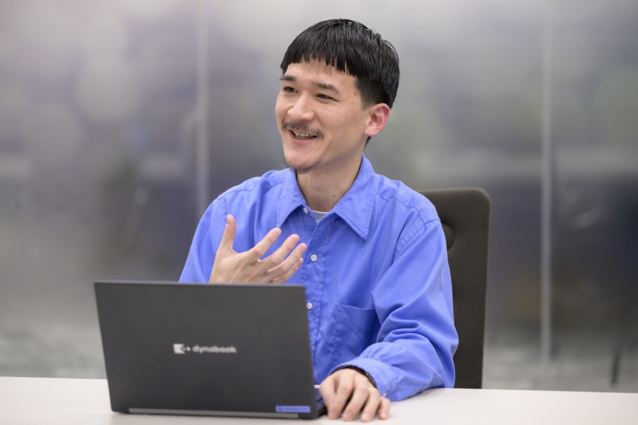 パーソルキャリア株式会社　ブランドコミュニケーション統括部 デジタルマーケティング部 doda デジタルマーケティンググループ  リードデジタルマーケター　井上義隆氏