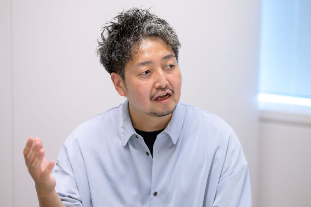 株式会社タイミー 中川 祥一氏