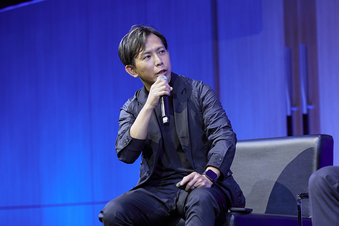 プレイド Partner Team 坂部 雅之氏