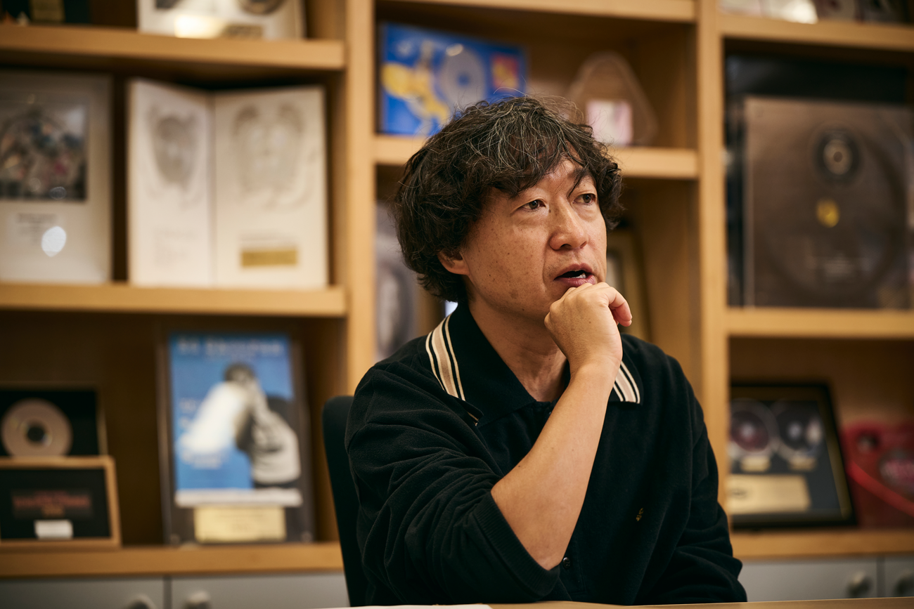 J-WAVE 取締役 コンテンツクリエーション局長 森田太さん