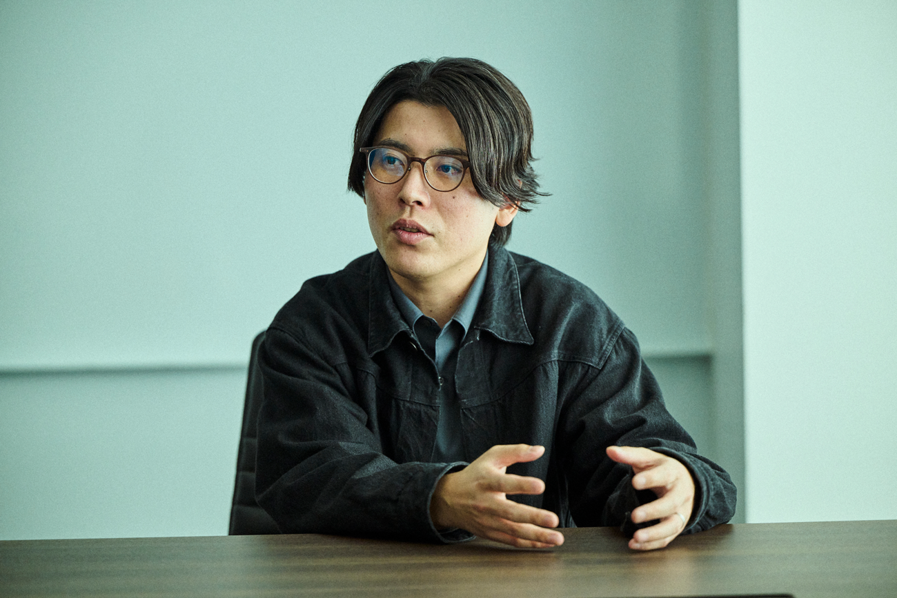 株式会社ウィングリット　執行役員CBO　川上慶士氏