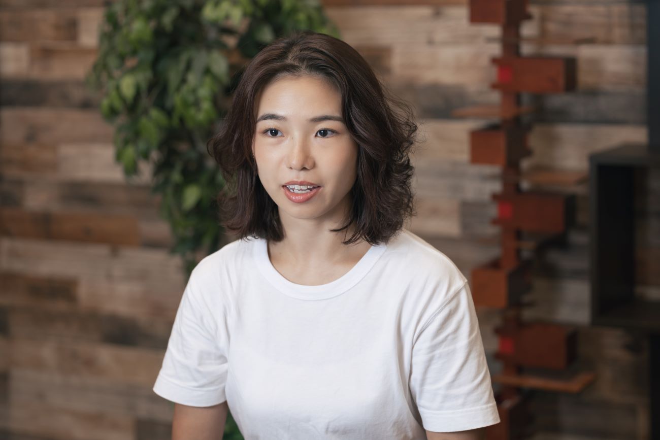 株式会社フリークアウト　High Impact Ads Division　中島 佳恵氏