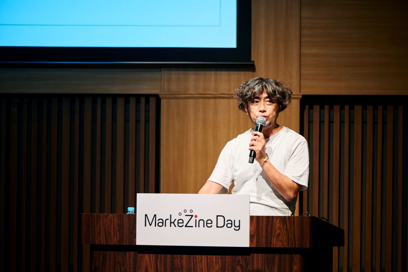 株式会社電通　第3マーケティング局 シニア・マーケティング・ディレクター　佐藤 真木氏