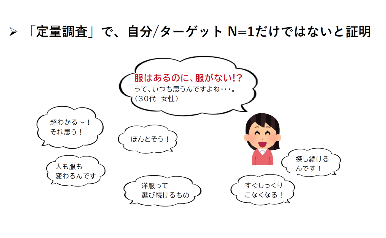 画像を説明するテキストなくても可