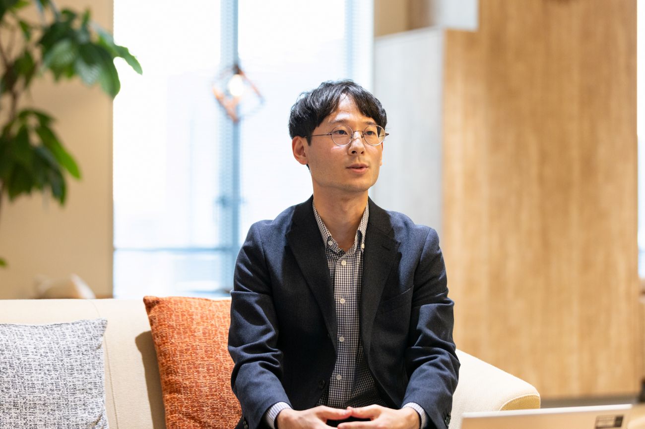 ネスレ日本株式会社 マーケティング＆コミュニケーションズ本部 コンシューマーエンゲージメントサービス部　近藤 健人氏