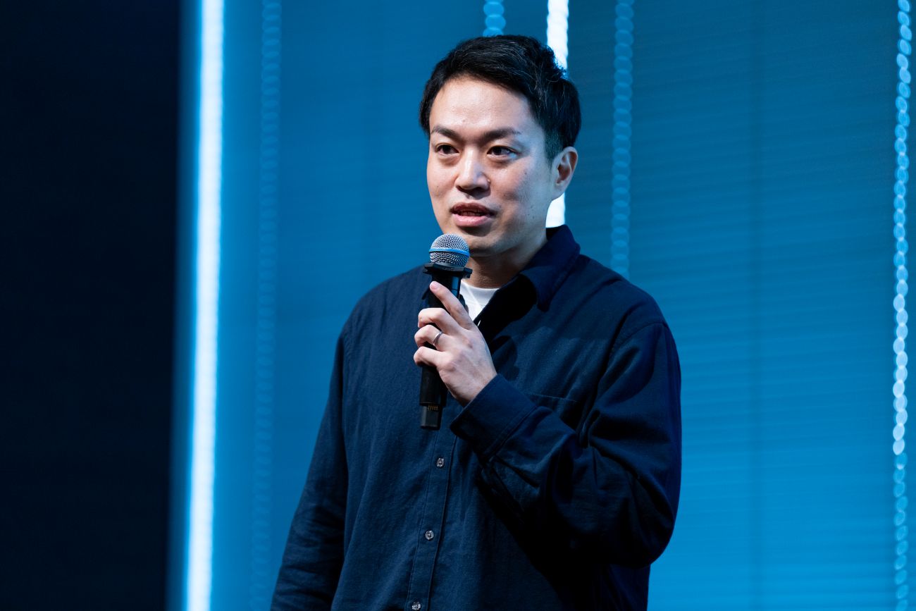 株式会社良品計画 EC・デジタルサービス部 事業推進課　水野 寛 氏