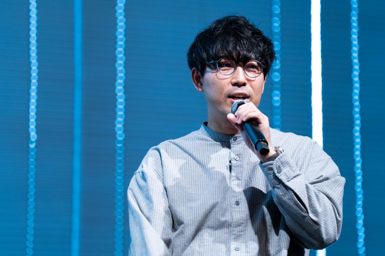 adjust株式会社 Sales Lead　高橋 将平氏