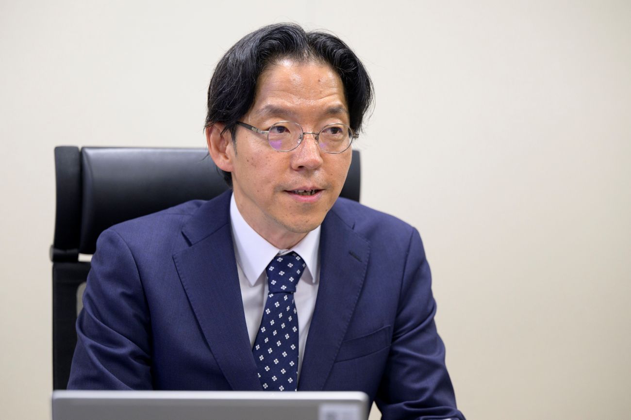 株式会社ニッセイ基礎研究所　生活研究部 准主任研究員　小口 裕氏